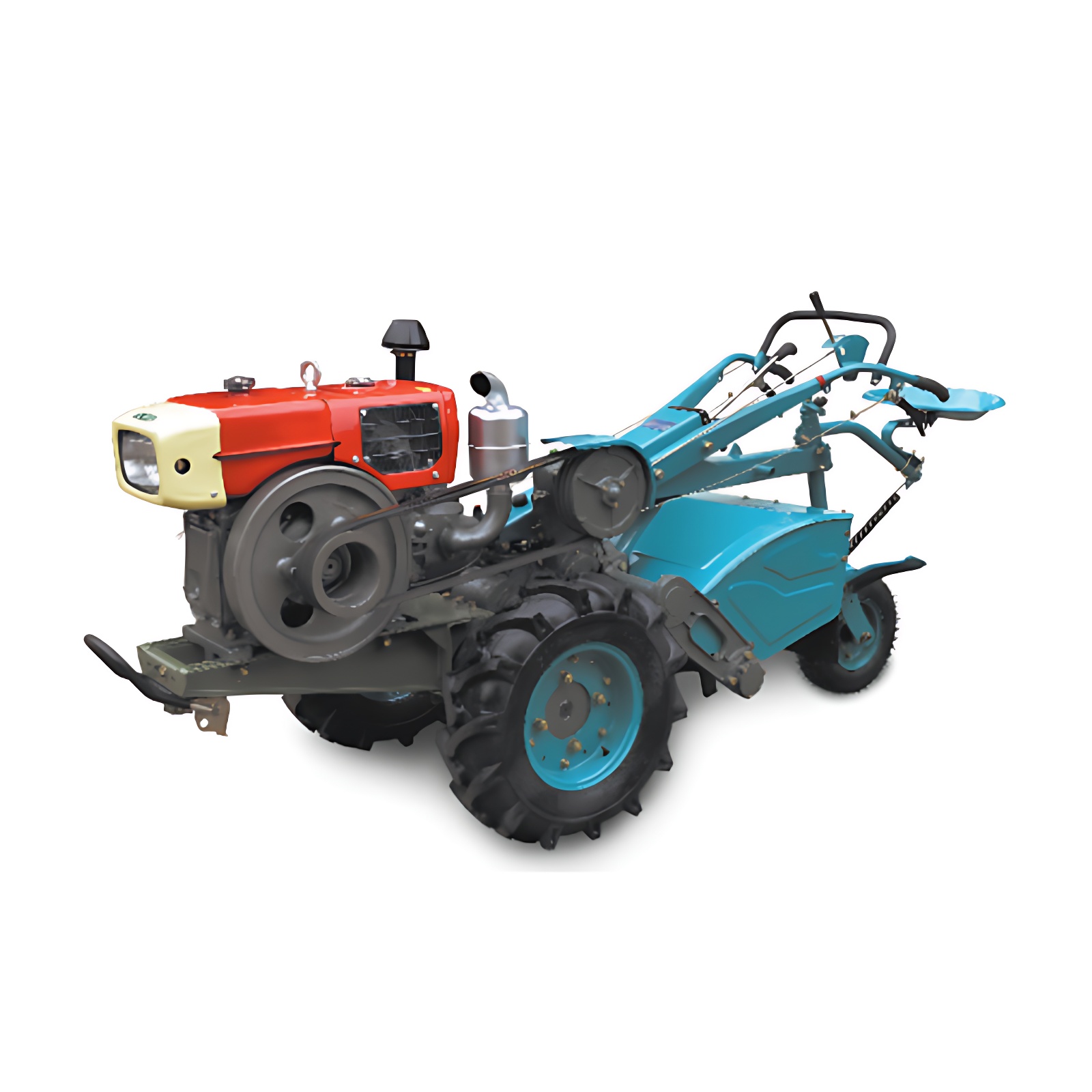 agricultural machinery